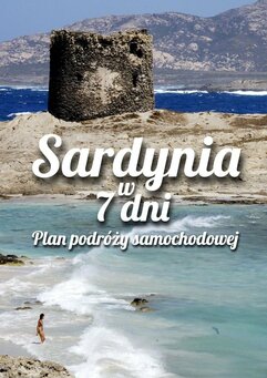 Sardynia w 7 dni