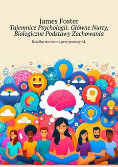 Tajemnice Psychologii: Główne Nurty, Biologiczne Podstawy Zachowania