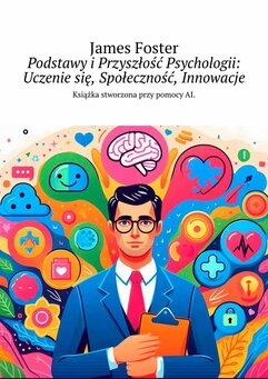 Podstawy i Przyszłość Psychologii: Uczenie się, Społeczność, Innowacje