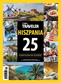 National Geographic Traveler Extra 3/2024