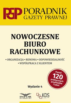 Nowoczesne biuro rachunkowe