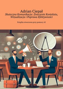 Skuteczna Komunikacja: Znaczenie Kontekstu, Wizualizacja i Poprawa Efektywności