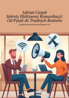 Sekrety Efektywnej Komunikacji: Od Pytań do Trudnych Rozmów