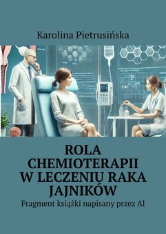 Rola Chemioterapii w Leczeniu Raka Jajników