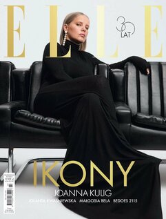 Elle 10/2024