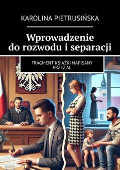 Wprowadzenie do rozwodu i separacji