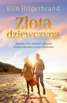 Złota dziewczyna