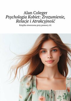 Psychologia Kobiet: Zrozumienie, Relacje i Atrakcyjność