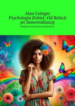 Psychologia Kobiet: Od Relacji po Samorealizację