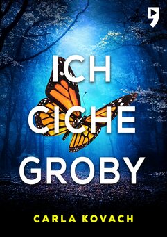 Ich ciche groby. Tom 7