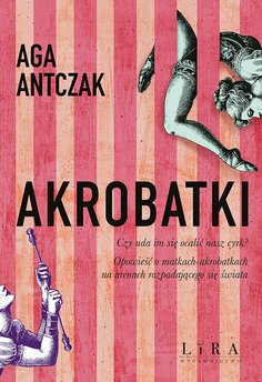 Akrobatki