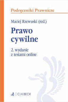 Prawo cywilne z testami online