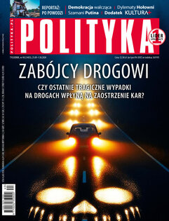 Polityka nr 40/2024