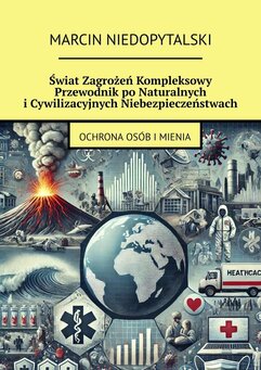 Świat Zagrożeń Kompleksowy Przewodnik po Naturalnych i Cywilizacyjnych Niebezpieczeństwach