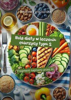 Rola diety w leczeniu cukrzycy typu 2