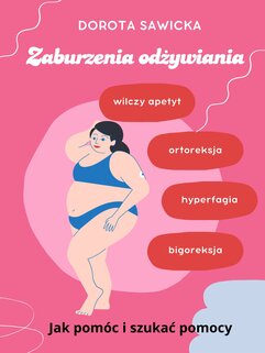 Zaburzenia odżywiania wilczy apetyt, ortoreksja, bigoreksja, hyperfagia