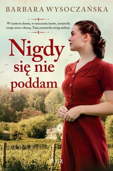 Nigdy się nie poddam