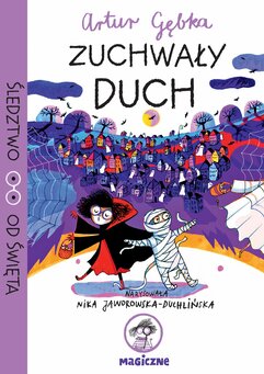 Zuchwały Duch