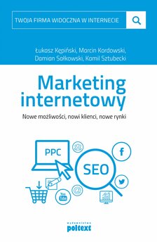 Marketing internetowy. Twoja firma widoczna w internecie