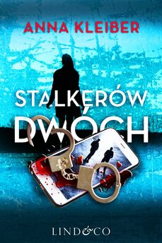 Stalkerów dwóch. Tom 2. Komedia zagadek