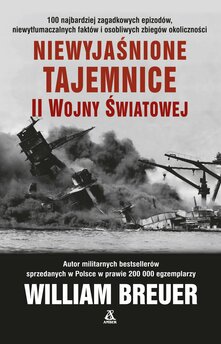 Niewyjaśnione tajemnice II wojny światowej