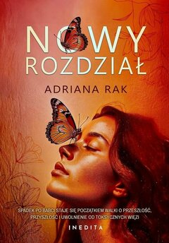 Nowy rozdział