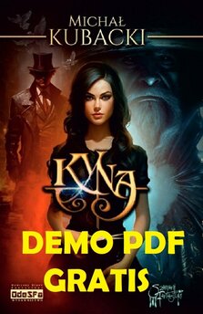 Kyna. Demo