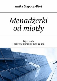 Menadżerki od miotły