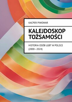 Kalejdoskop tożsamości