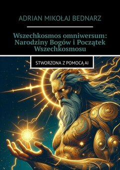 Wszechkosmos omniwersum: Narodziny Bogów i Początek Wszechkosmosu