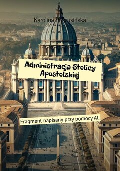 Administracja Stolicy Apostolskiej