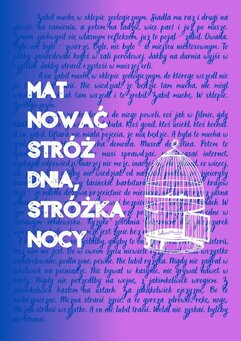 Stróż dnia, stróżka nocy