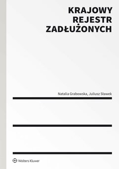 Krajowy Rejestr Zadłużonych