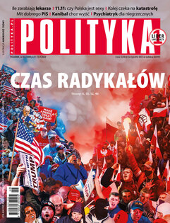 Polityka nr 46/2024