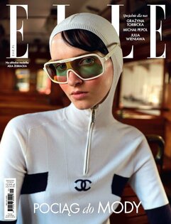 Elle 12/2024