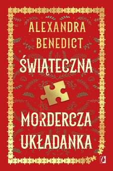 Świąteczna mordercza układanka