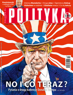 Polityka nr 47/2024