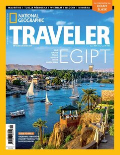 National Geographic Traveler 12/2024