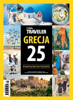 National Geographic Traveler Extra 4/2024