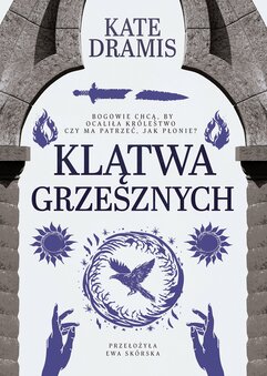 Klątwa grzesznych. Tom 2