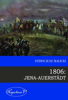 1806: Jena-Auerstädt