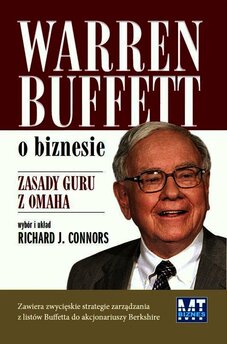 Warren Buffett o biznesie