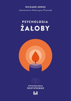 Psychologia żałoby