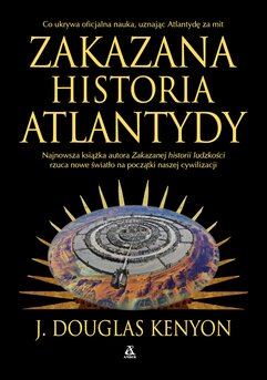 Zakazana historia Atlantydy