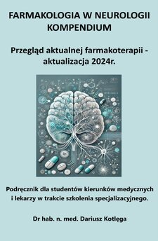 Farmakologia w neurologii kompendium