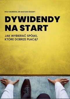 Dywidendy na start