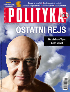 Polityka nr 51/2024