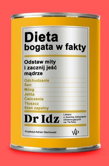 Dieta bogata w fakty