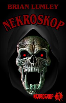 Nekroskop. Tom 1