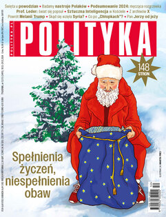 Polityka nr 52/53/2024